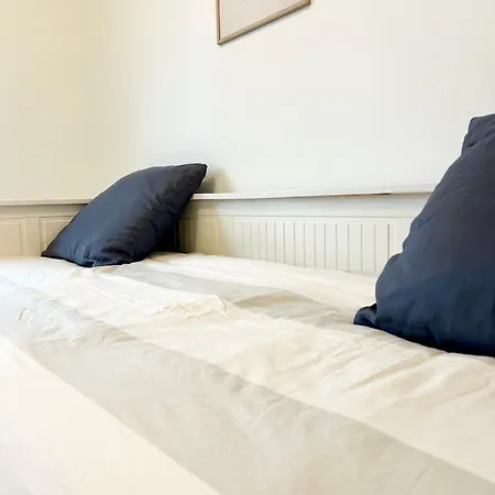 Bois D 'ormeau - T3 - Terrace - Quiet - Open View *