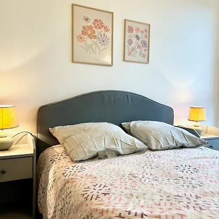 Bois D 'ormeau - T3 - Terrace - Quiet - Open View * تولوز
