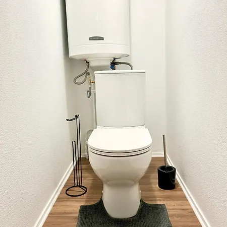 Bois D 'ormeau - T3 - Terrace - Quiet - Open View Appartement Toulouse