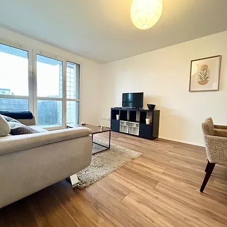 아파트 Bois D 'ormeau - T3 - Terrace - Quiet - Open View 툴루즈