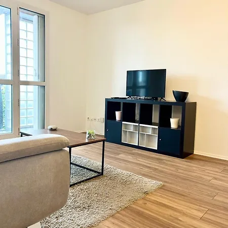 Bois D 'ormeau - T3 - Terrace - Quiet - Open View Apartment Toulouse